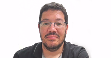 André Nogueira Xavier (UFPR)