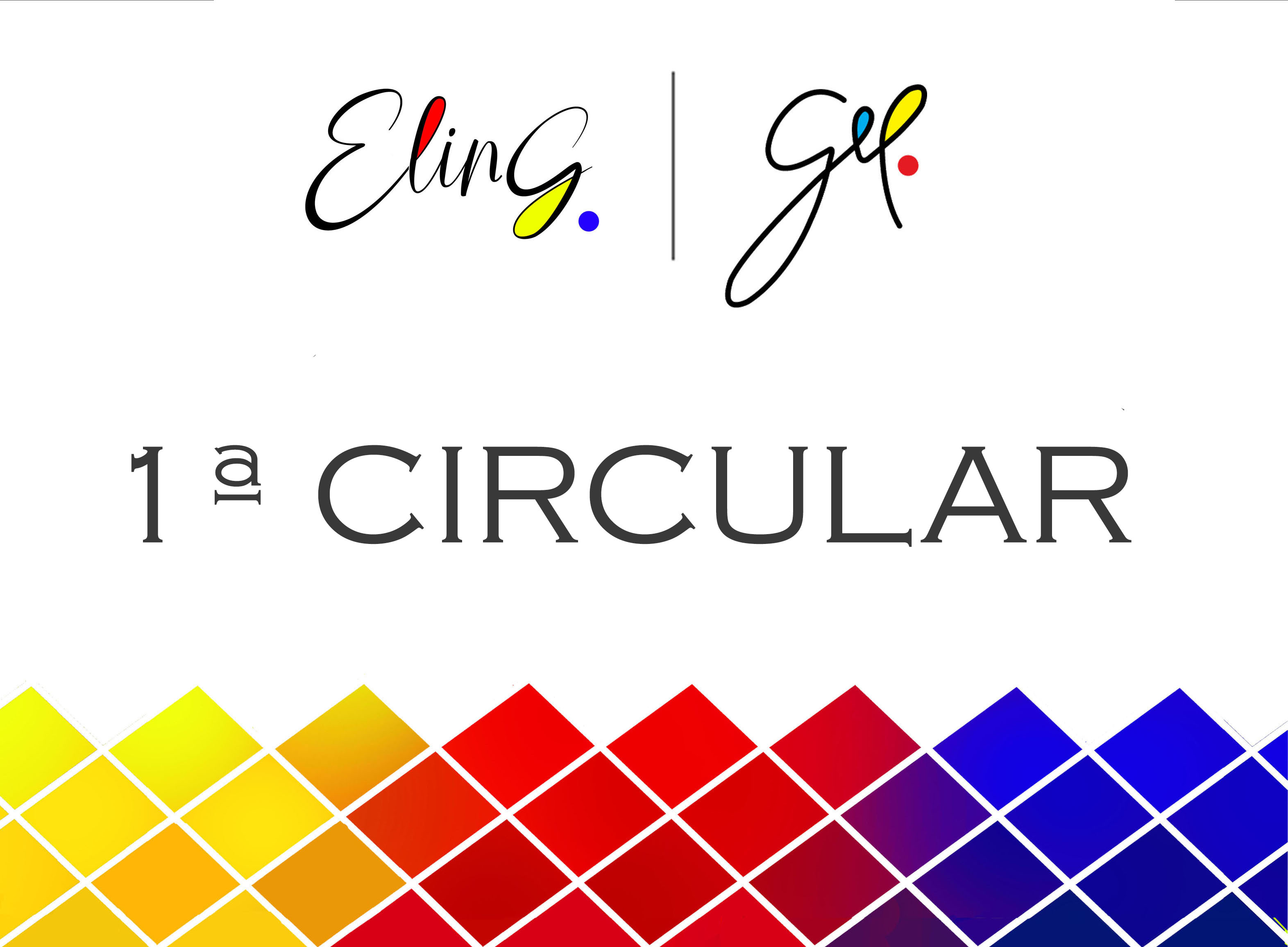 1ª Circular
